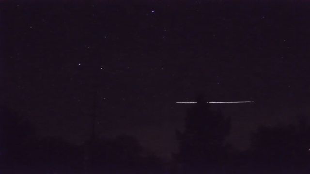AMS72 meteor