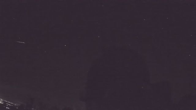 AMS72 meteor