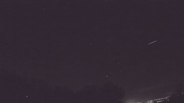 AMS72 meteor