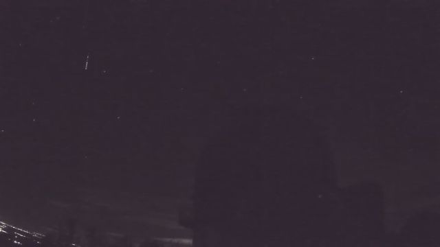 AMS72 meteor