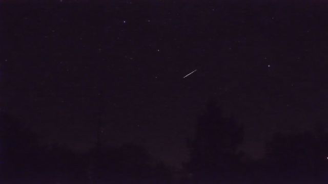 AMS72 meteor