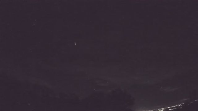 AMS72 meteor