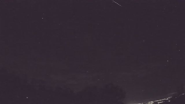 AMS72 meteor