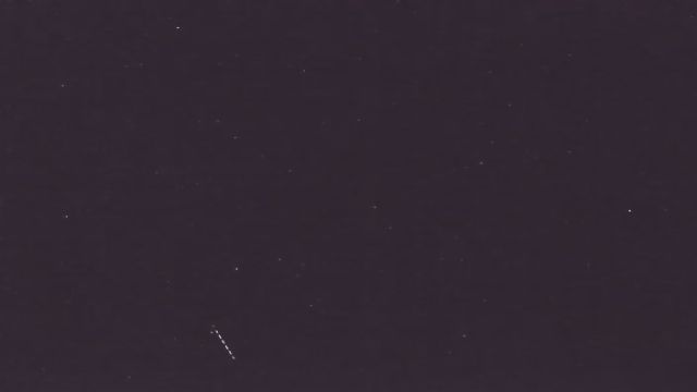 AMS72 meteor