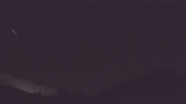 AMS72 meteor
