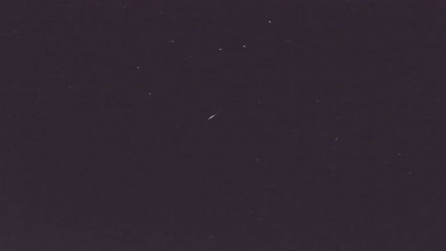 AMS72 meteor