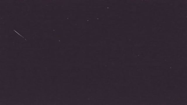 AMS72 meteor
