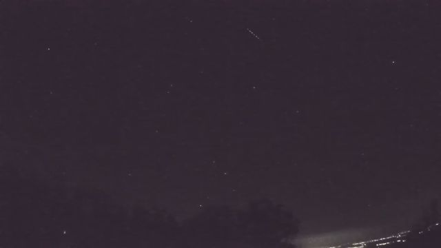 AMS72 meteor
