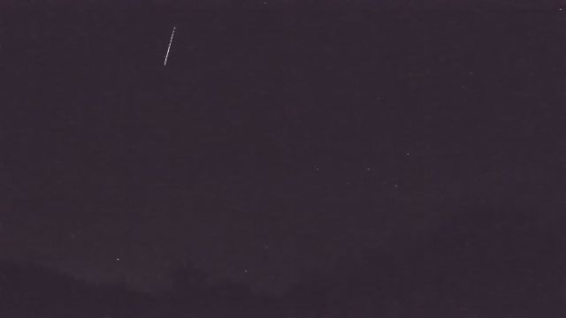 AMS72 meteor