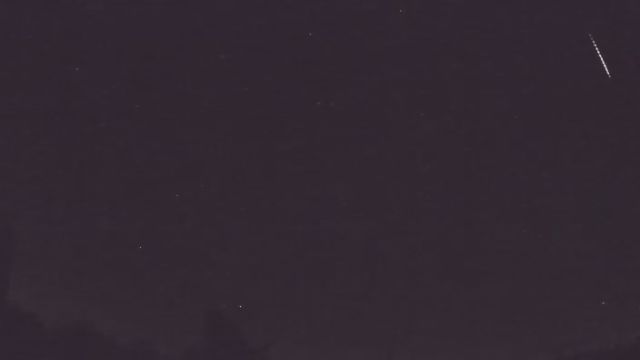AMS72 meteor