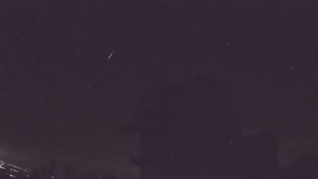 AMS72 meteor