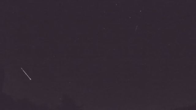 AMS72 meteor