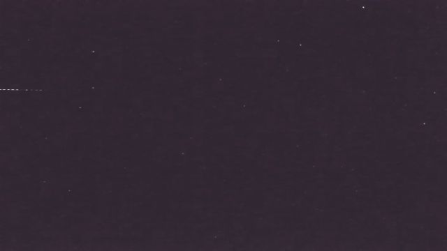AMS72 meteor