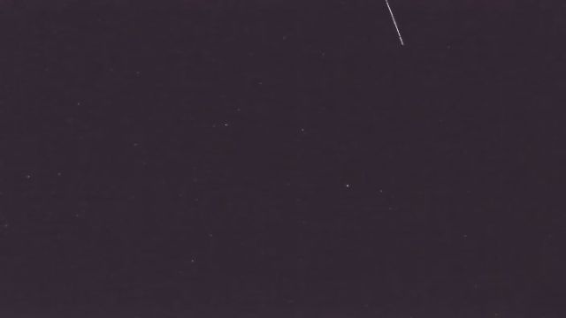 AMS72 meteor
