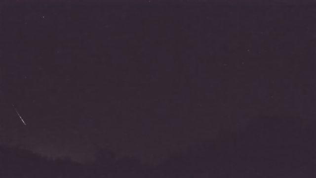 AMS72 meteor