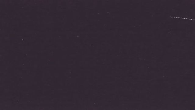 AMS72 meteor
