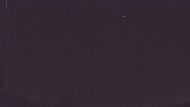 AMS72 meteor