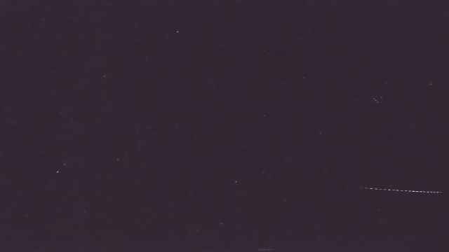 AMS72 meteor
