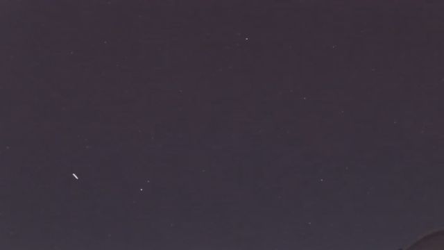 AMS72 meteor