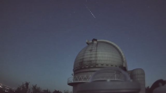 AMS72 meteor