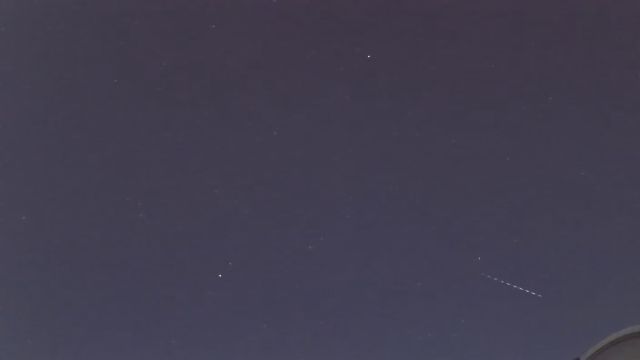 AMS72 meteor
