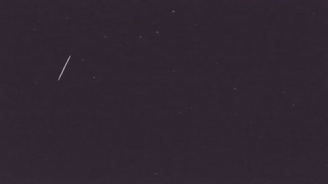 AMS72 meteor