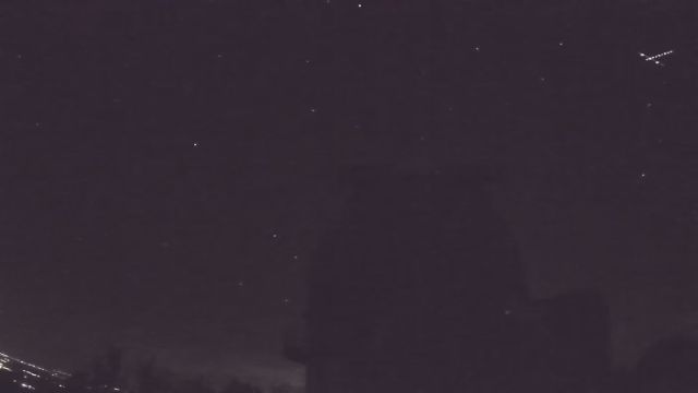AMS72 meteor