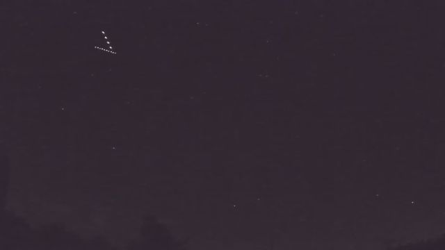 AMS72 meteor