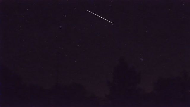 AMS72 meteor