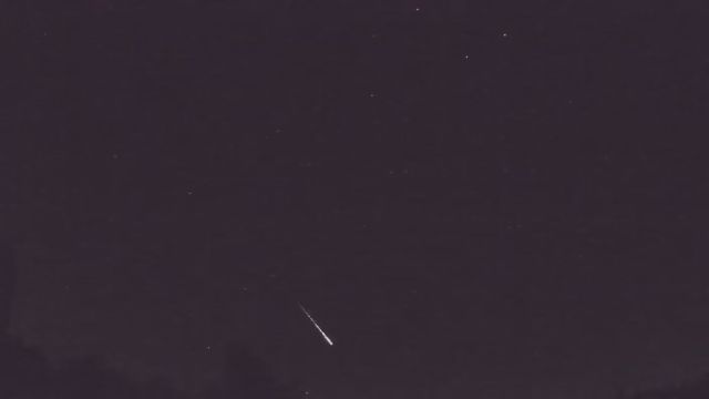 AMS72 meteor