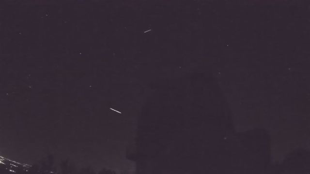 AMS72 meteor