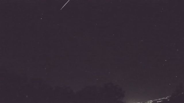 AMS72 meteor