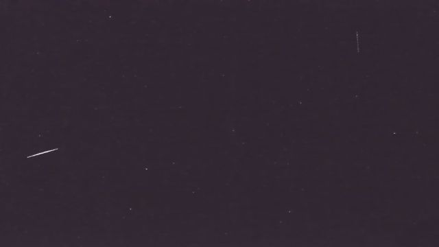 AMS72 meteor