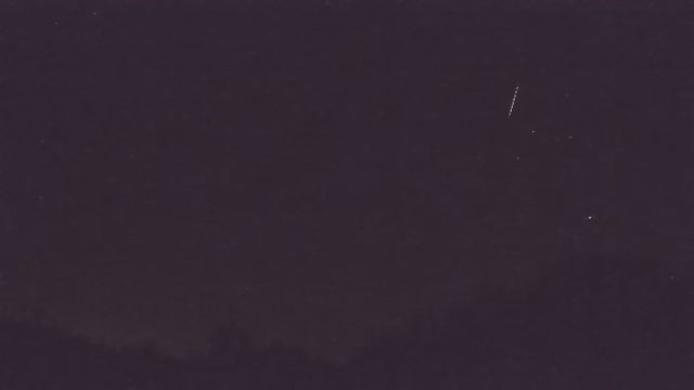 AMS72 meteor
