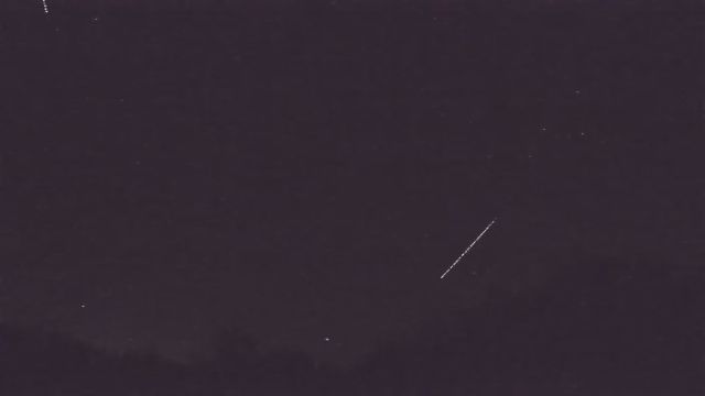 AMS72 meteor