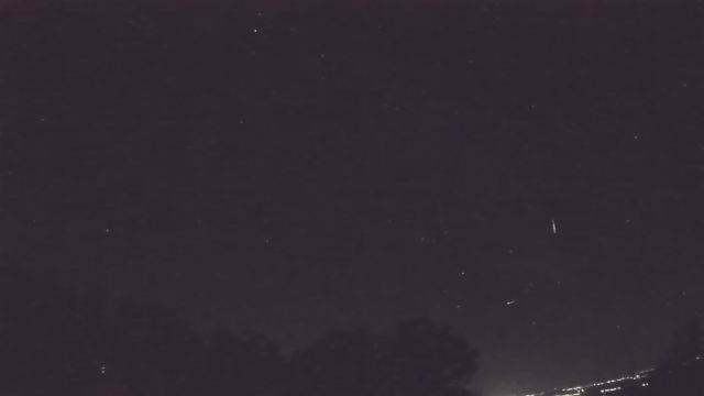 AMS72 meteor