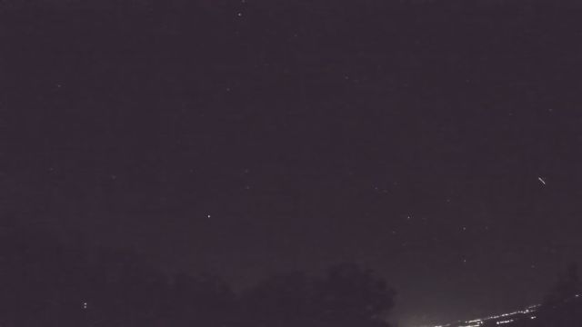 AMS72 meteor