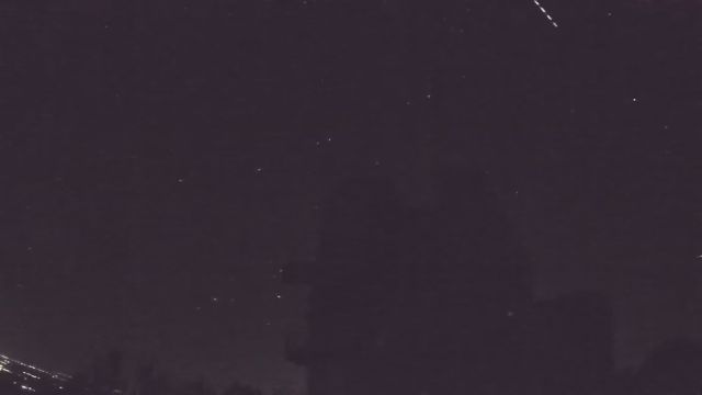 AMS72 meteor