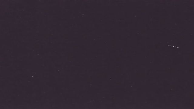 AMS72 meteor