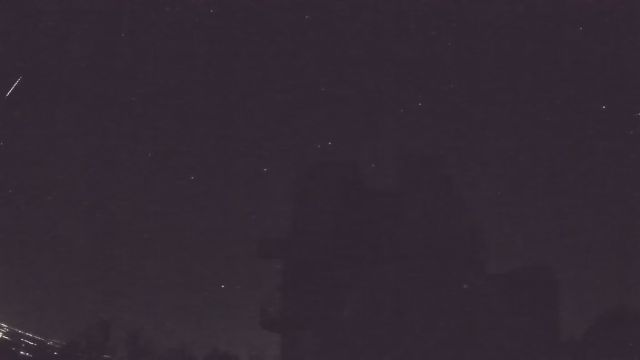 AMS72 meteor
