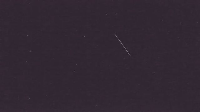 AMS72 meteor