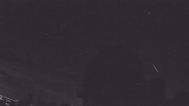 AMS72 meteor