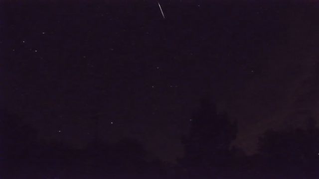 AMS72 meteor