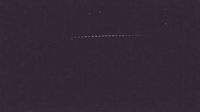 AMS72 meteor