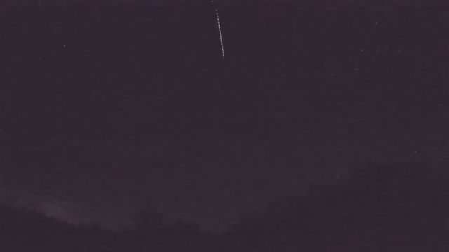 AMS72 meteor