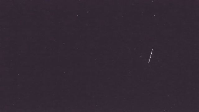 AMS72 meteor