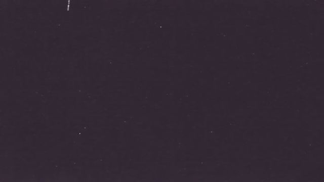 AMS72 meteor