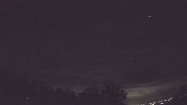 AMS72 meteor
