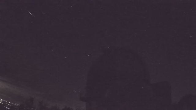 AMS72 meteor