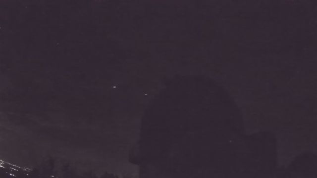 AMS72 meteor